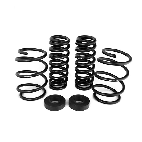  Newflager 80 Pack 304 Stainless Steel Metal Spring