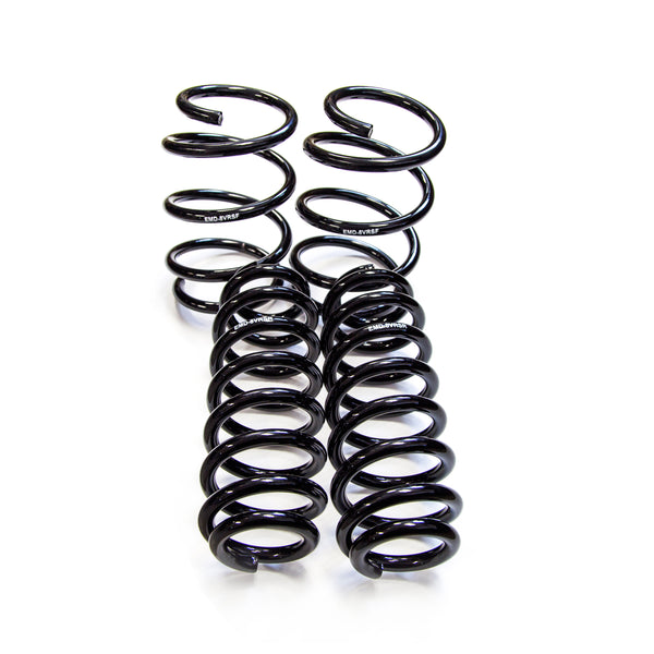 23.028.1 H&R height adjustable springs Audi A3 8Y 40 e 45Tfsi e