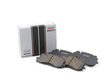 iSWEEP Brake Pads - Front - 8Y RS3 Steel Brakes