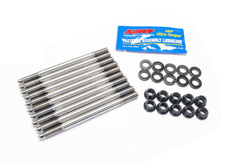 EMD Auto ARP 625+ Custom Head Stud Kit For E888.3 Audi / VW