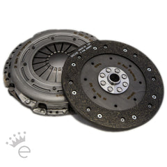 Sachs Race Engineering Volkswagen MK7 Golf R Stage 1 Clutch Kit